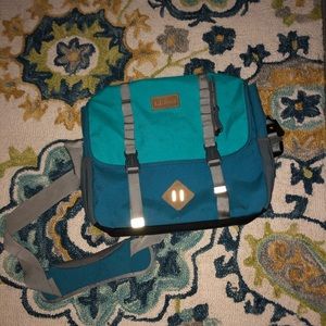 L.L Bean Backpack
